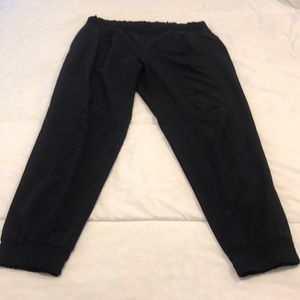 Athleta joggers